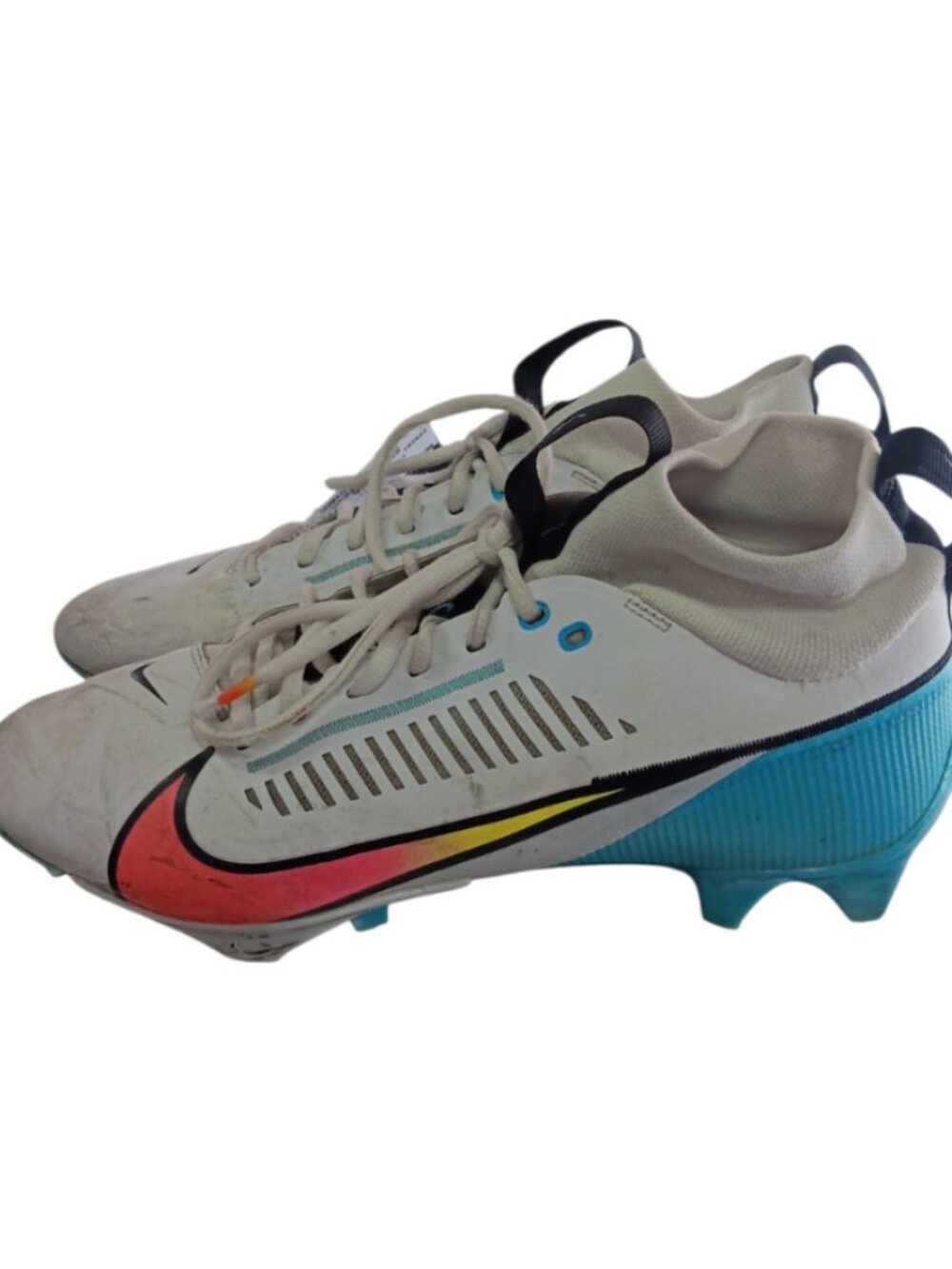 Mens Nike Vapor football cleats